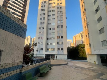 Apartamento - Venda - Imbu - Salvador - BA