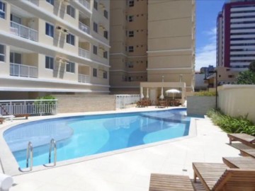 Apartamento - Venda - Brotas - Salvador - BA