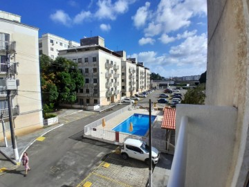 Apartamento - Venda - Jardim das Margaridas - Salvador - BA