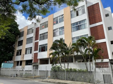 Apartamento - Venda - Federao - Salvador - BA