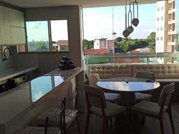 Apartamento - Venda - Itapu - Salvador - BA