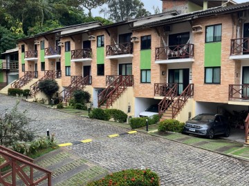 Casa em Condomnio - Venda - Patamares - Salvador - BA