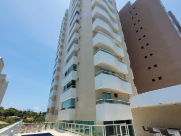 Apartamento - Venda - Patamares - Salvador - BA