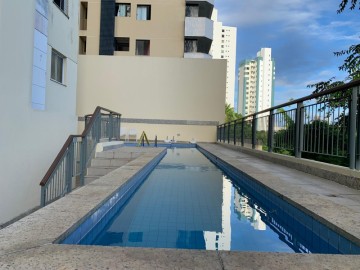 Apartamento - Venda - Caminho das rvores - Salvador - BA