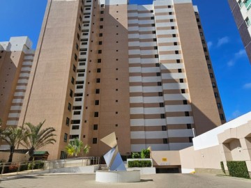 Apartamento - Venda - Jardim Armao - Salvador - BA