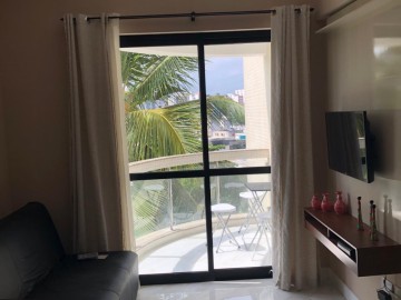 Apartamento - Venda - Rio Vermelho - Salvador - BA