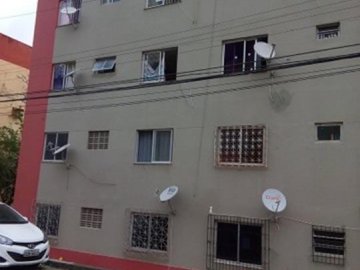 Apartamento - Venda - Vila Laura - Salvador - BA