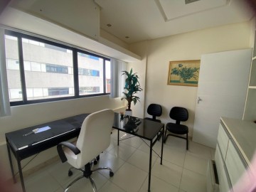 Sala Comercial - Venda - Caminho das rvores - Salvador - BA