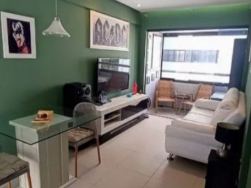 Apartamento - Venda - Armao - Salvador - BA