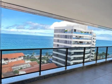 Apartamento - Venda - Barra - Salvador - BA