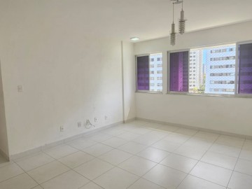 Apartamento - Venda - Candeal - Salvador - BA