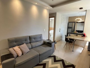 Apartamento - Aluguel - Centro - Lauro de Freitas - BA