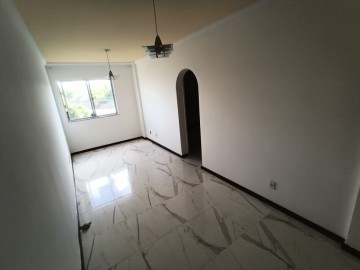 Apartamento - Venda - Vila Laura - Salvador - BA