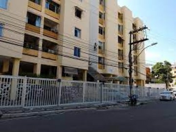 Apartamento - Venda - Horto Florestal - Salvador - BA